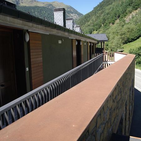 Esquiadors Mp Llorts Exterior photo
